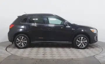 Mitsubishi ASX 2014 года за 6 890 000 тг. в Астана фото 4