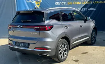 Chery Tiggo 7 Pro 2022 года за 7 990 000 тг. в Актау
