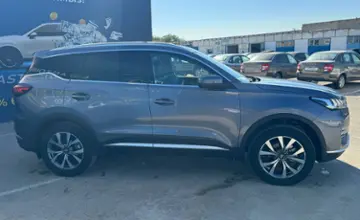 Chery Tiggo 7 Pro 2022 года за 7 990 000 тг. в Актау фото 4