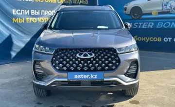 Chery Tiggo 7 Pro 2022 года за 7 990 000 тг. в Актау фото 2