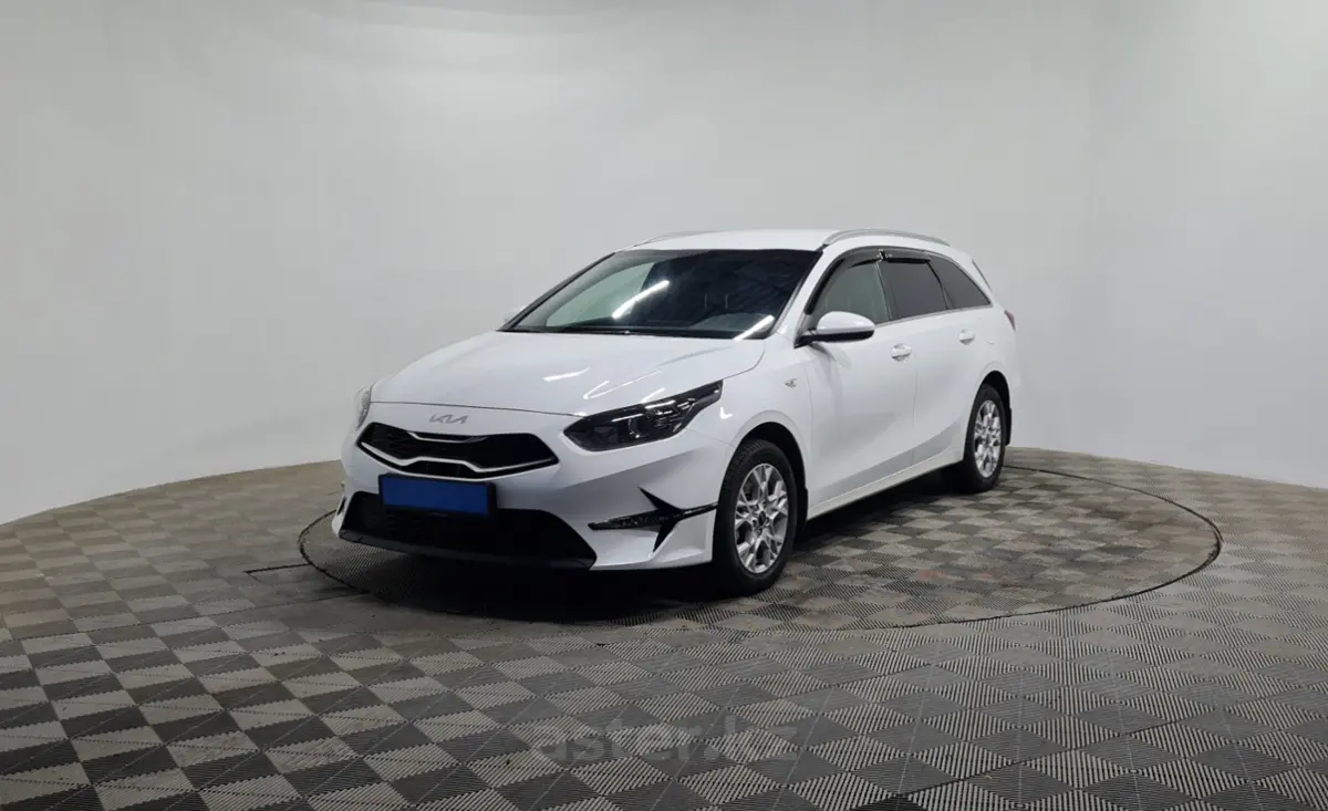 2023 Kia Ceed SW