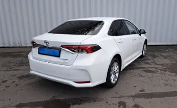 Toyota Corolla 2023 года за 8 590 000 тг. в Алматы