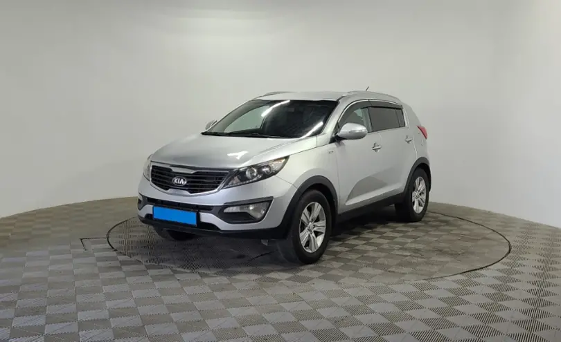Kia Sportage 2014 года за 6 490 000 тг. в Алматы