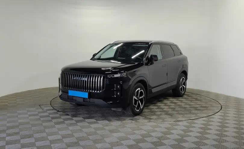 Jaecoo J7 2024 года за 11 690 000 тг. в Алматы