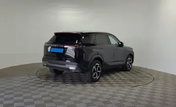Jaecoo J7 2024 года за 11 690 000 тг. в Алматы