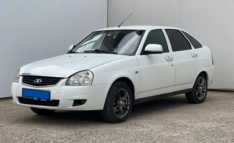 LADA (ВАЗ) Priora 2013 года за 2 190 000 тг. в Уральск