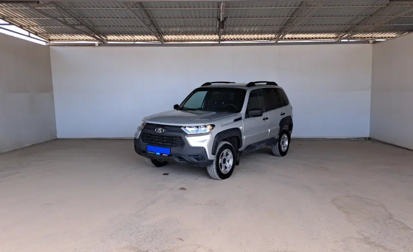 LADA (ВАЗ) Niva 2021 года за 5 390 000 тг. в Кызылорда