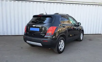 Chevrolet Tracker 2015 года за 4 980 000 тг. в Алматы
