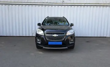 Chevrolet Tracker 2015 года за 4 980 000 тг. в Алматы фото 2