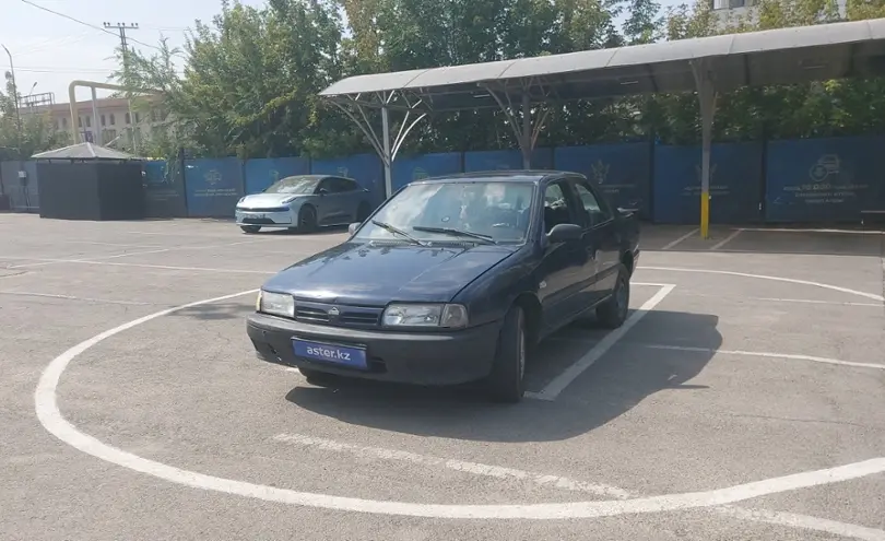Nissan Primera 1993 года за 450 000 тг. в Алматы