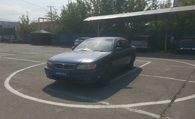 Nissan Cefiro 1995 года за 1 000 000 тг. в Алматы
