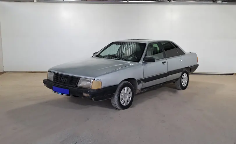 Audi 100 1989 года за 350 000 тг. в Кызылорда
