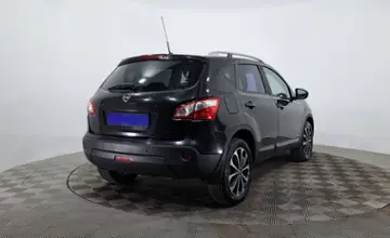 Nissan Qashqai 2011 года за 4 350 000 тг. в Астана