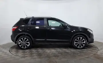 Nissan Qashqai 2011 года за 4 350 000 тг. в Астана фото 4