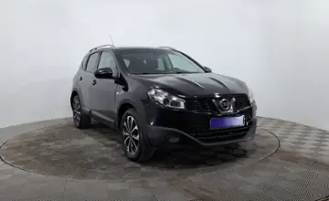 Nissan Qashqai 2011 года за 4 350 000 тг. в Астана фото 3