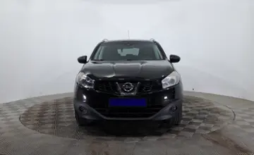 Nissan Qashqai 2011 года за 4 350 000 тг. в Астана фото 2