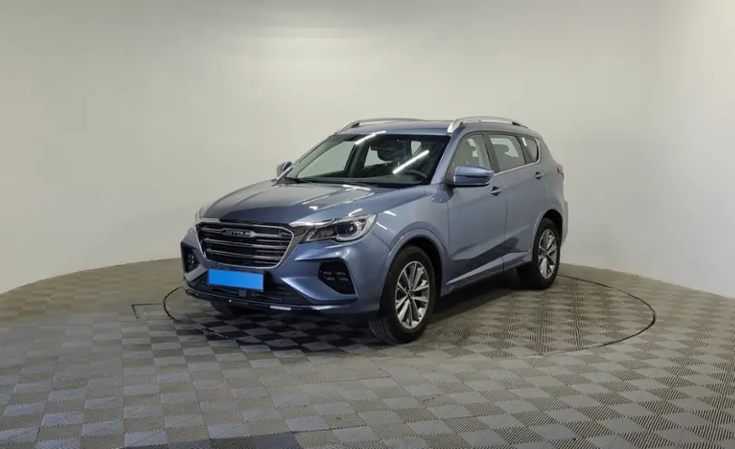 Jetour X70 2023 года за 8 590 000 тг. в Алматы