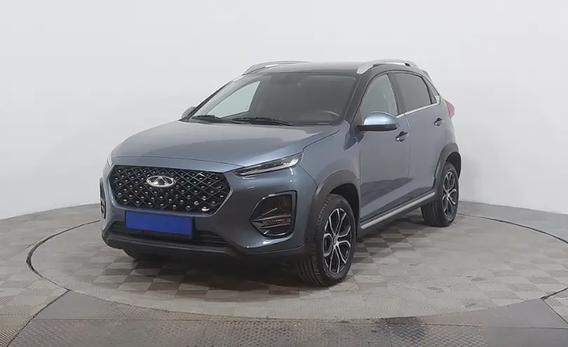 Chery Tiggo 2 Pro 2023 года за 5 890 000 тг. в Астана