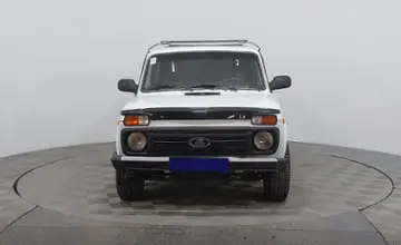 LADA (ВАЗ) 2121 (4x4) 2012 года за 1 750 000 тг. в Астана фото 2