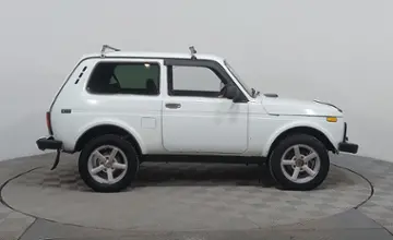 LADA (ВАЗ) 2121 (4x4) 2012 года за 1 750 000 тг. в Астана фото 4