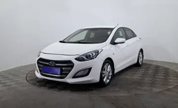 Hyundai i30 2014 года за 4 880 000 тг. в Астана фото 1