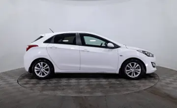 Hyundai i30 2014 года за 4 880 000 тг. в Астана фото 4