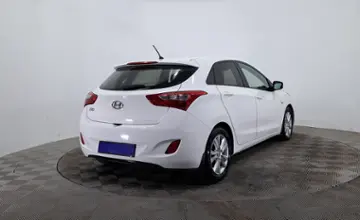 Hyundai i30 2014 года за 4 880 000 тг. в Астана