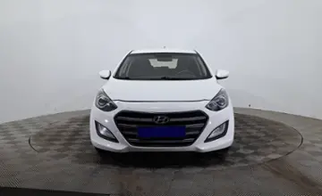 Hyundai i30 2014 года за 4 880 000 тг. в Астана фото 2