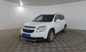 Chevrolet Orlando 2013 года за 5 390 000 тг. в Шымкент фото 1