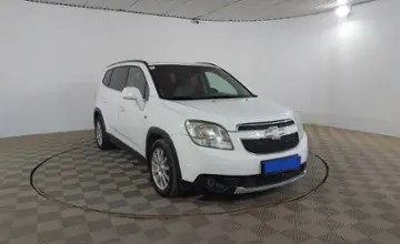 Chevrolet Orlando 2013 года за 5 390 000 тг. в Шымкент фото 3