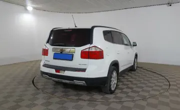 Chevrolet Orlando 2013 года за 5 390 000 тг. в Шымкент