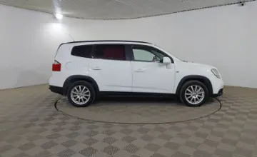 Chevrolet Orlando 2013 года за 5 390 000 тг. в Шымкент фото 4