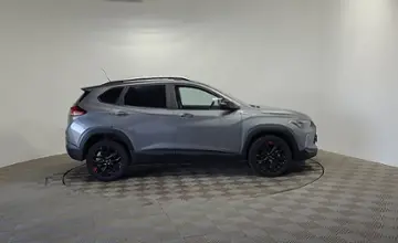 Chevrolet Tracker 2022 года за 7 290 000 тг. в Алматы фото 4