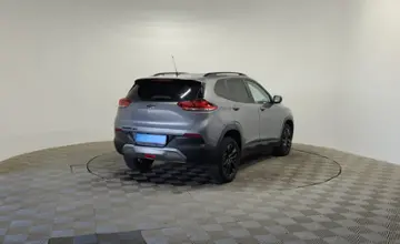 Chevrolet Tracker 2022 года за 7 290 000 тг. в Алматы