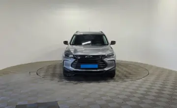 Chevrolet Tracker 2022 года за 7 290 000 тг. в Алматы фото 2