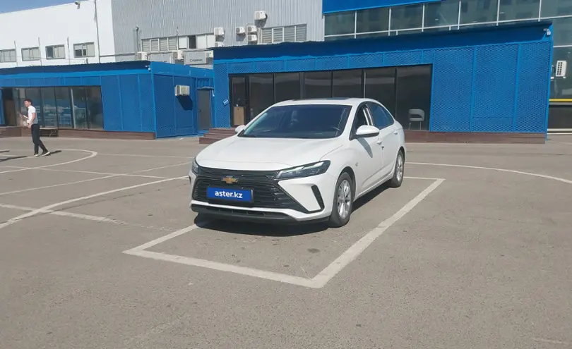 Chevrolet Monza 2023 года за 7 490 000 тг. в Алматы