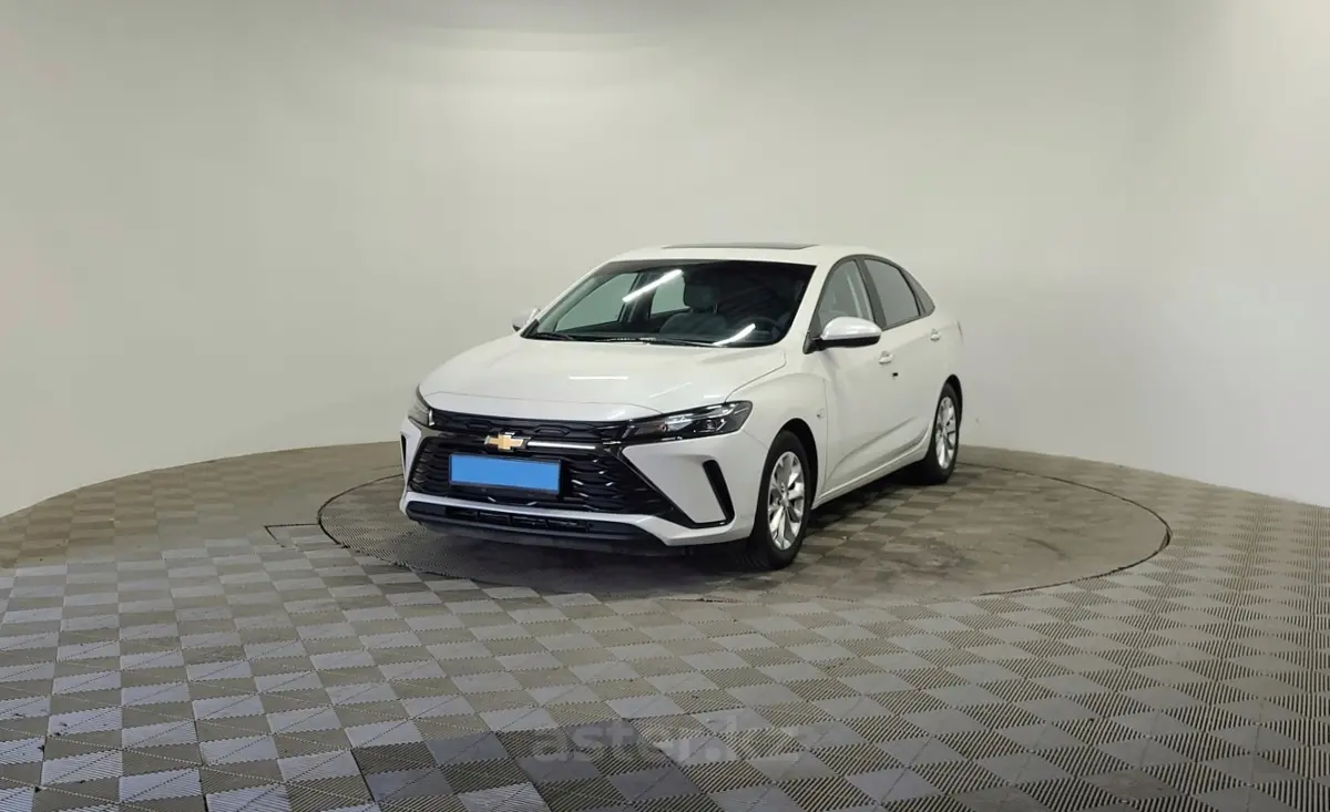 2023 Chevrolet Monza