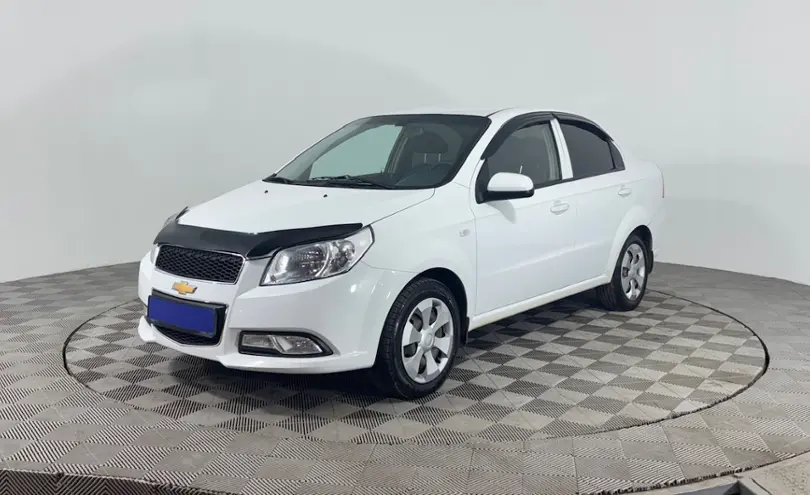 Chevrolet Nexia 2022 года за 3 890 000 тг. в Караганда