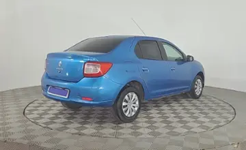 Renault Logan 2015 года за 1 660 000 тг. в Караганда