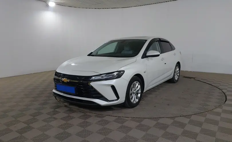 Chevrolet Monza 2023 года за 7 990 000 тг. в Шымкент