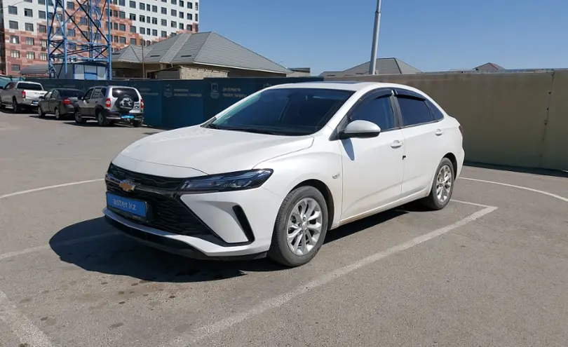 Chevrolet Monza 2023 года за 7 990 000 тг. в Шымкент