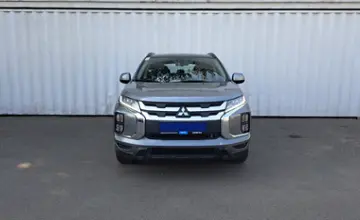 Mitsubishi ASX 2021 года за 9 000 000 тг. в Алматы фото 2
