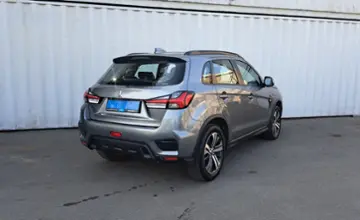 Mitsubishi ASX 2021 года за 9 000 000 тг. в Алматы