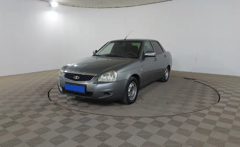 LADA (ВАЗ) Priora 2011 года за 2 190 000 тг. в Шымкент