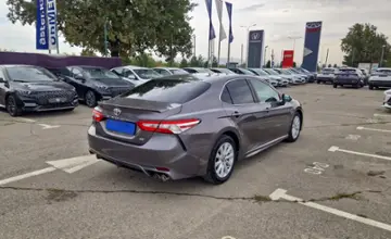 Toyota Camry 2020 года за 11 990 000 тг. в Талдыкорган