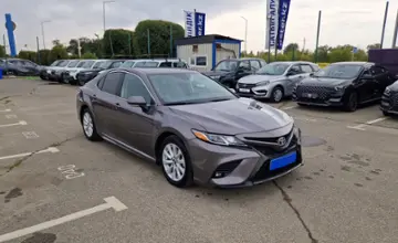 Toyota Camry 2020 года за 11 990 000 тг. в Талдыкорган фото 3