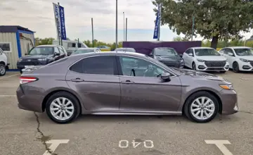 Toyota Camry 2020 года за 11 990 000 тг. в Талдыкорган фото 4