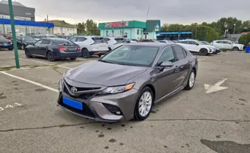 Toyota Camry 2020 года за 11 990 000 тг. в Талдыкорган фото 1