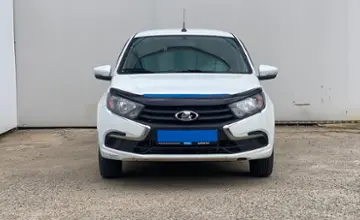 LADA (ВАЗ) Granta 2023 года за 4 420 000 тг. в Уральск фото 2