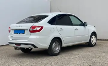LADA (ВАЗ) Granta 2023 года за 4 420 000 тг. в Уральск
